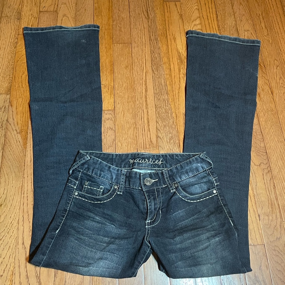 maurice’s jeans